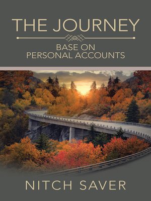 cover image of The Journey